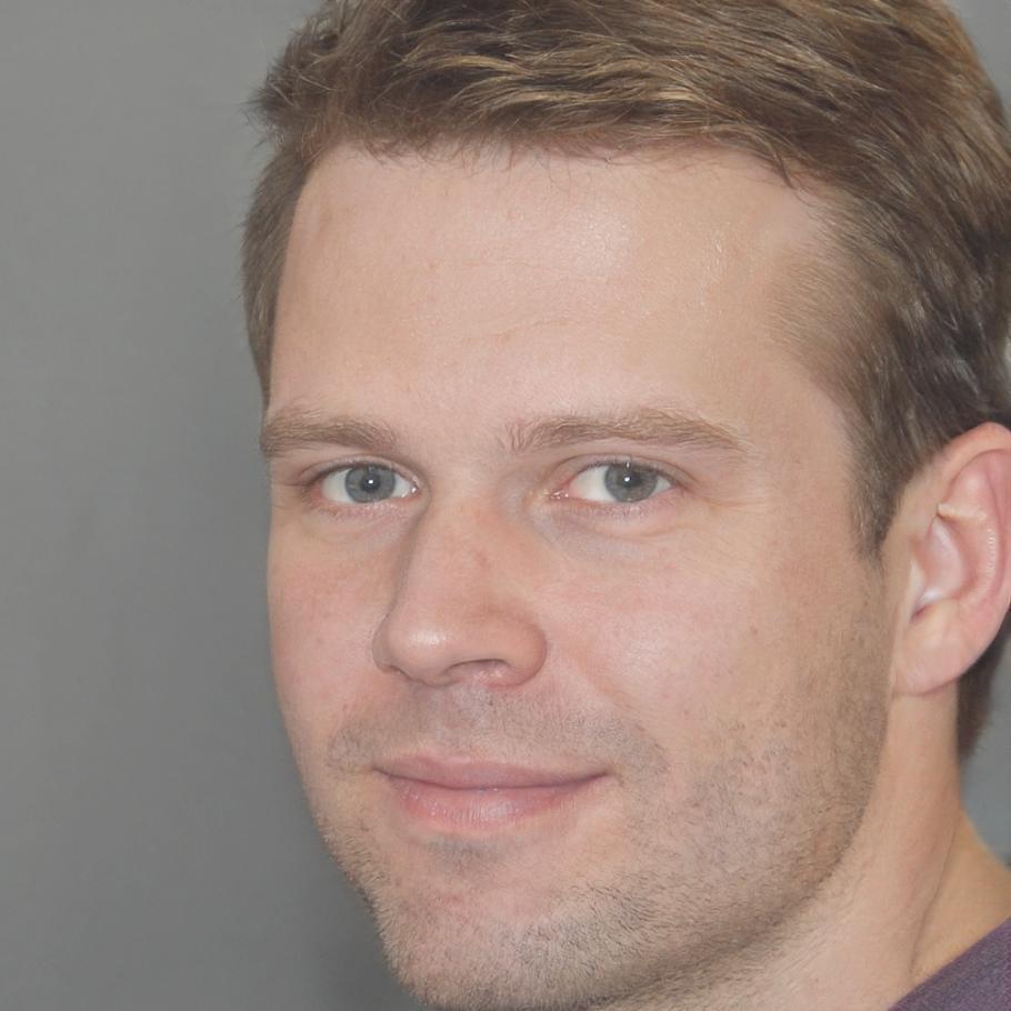 Teilnehmer Marcus Hoffmeister